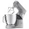 Кухоний комбайн Kenwood KVL 85.704 SI Titanium Chef Baker XL