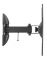 Кронштейн Satelit 19-43PIVOT200 (VESA200х200)