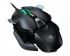 Миша Cougar Dualblader Black