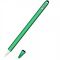 Чохол TPU Goojodoq Hybrid Ear для стілуса Apple Pencil 2 Green тех.пак (4001055094286G)