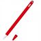 Чохол TPU Goojodoq Hybrid Ear для стилуса Apple Pencil 2 Red тех.пак (4001055094286R)