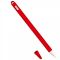 Чохол TPU Goojodoq Hybrid Ear для стилуса Apple Pencil 2 Red тех.пак (4001055094286R)