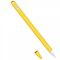 Чохол TPU Goojodoq Hybrid Ear для стилуса Apple Pencil 2 Yellow тех.пак (4001055094286Y)