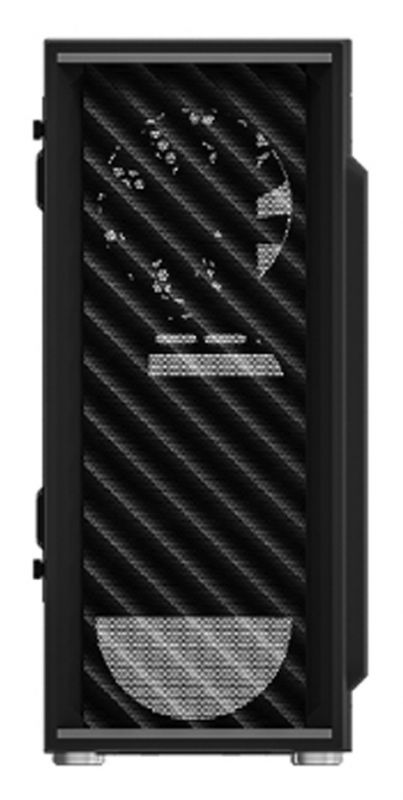 Корпус Zalman T7 Black без БЖ