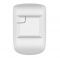 Датчик руху Ajax MotionProtect Plus White (38198.02.WH1)