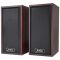 Акустична система Jedel S-509 Black