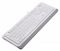 Клавіатура A4Tech Fstyler FKS10 White