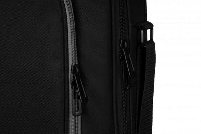 Сумка для ноутбука 2E Vector 16" Black (2E-CBN5216BK)