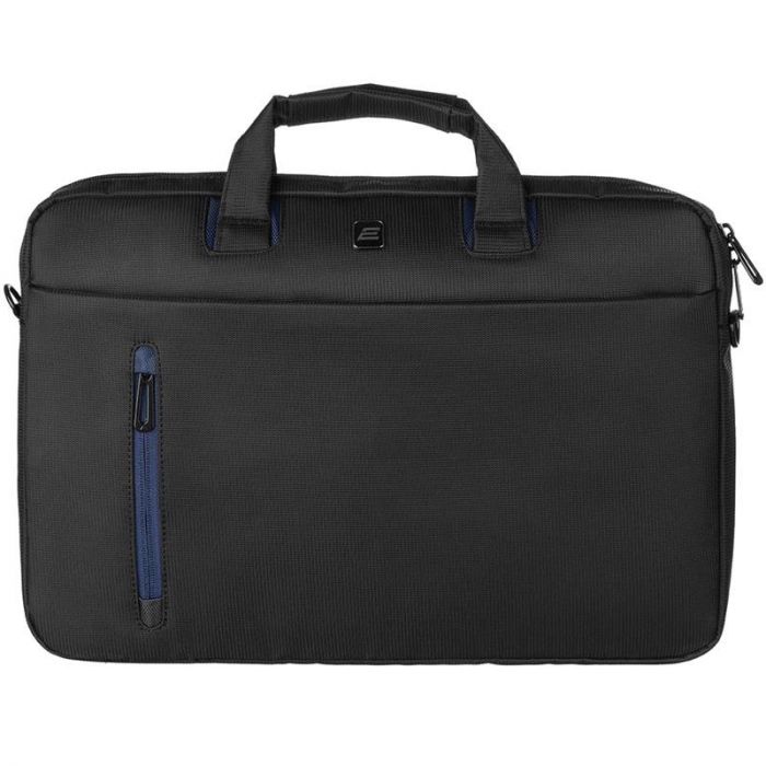 Сумка для ноутбука 2E 2E-CBN417BK 17" Black