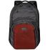 Рюкзак для ноутбука Sumdex PON-336PR 15.6" Grey/Red