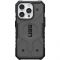 Чохол-накладка Urban Armor Gear Pathfinder Magsafe для Apple iPhone 15 Pro Silver (114281113333)