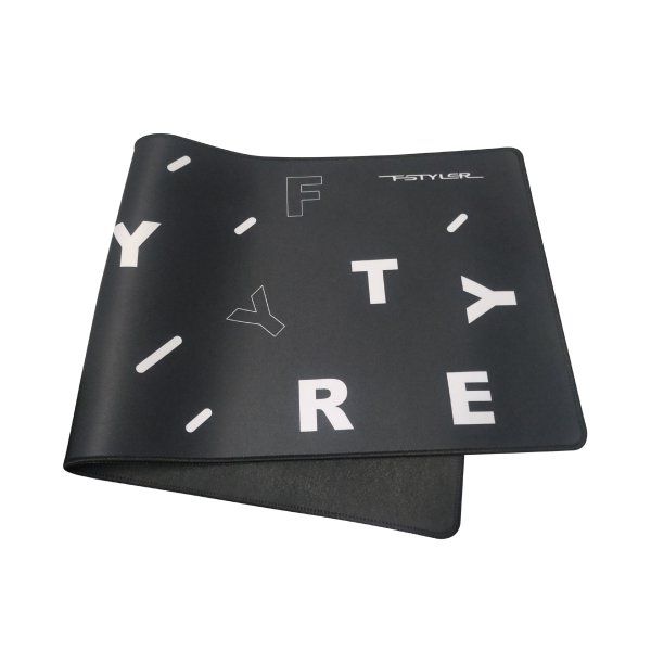 Ігрова поверхня A4Tech FP75 Black