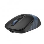 Миша бездротова A4Tech FB10C Ash Blue