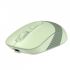 Миша бездротова A4Tech FB10C Matcha Green