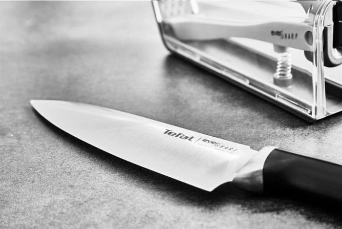 Ніж Tefal (K2569004)