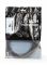 Патч-корд Cablexpert (PP8-LSZHCU-BK-5M) cat.8, S/FTP, літий, 50u "штекер із засувкою, 5 м, чорний