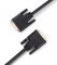 Кабель Prologix DVI - DVI (M/M), Single link,18+1, 3 м, Black (PR-DVI-DVI-P-05-28-3m)