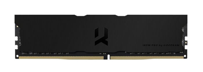 Модуль пам`яті 2x16GB/3600 Goodram Iridium Pro Deep Black (IRP-K3600D4V64L18/32GDC)