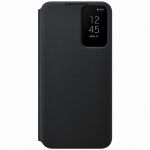 Чохол-книжка Samsung Smart Clear View Cover для Samsung Galaxy S22+ SM-S906 Black (EF-ZS906CBEGRU)