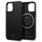 Чохол-накладка Spigen Mag Armor для Apple iPhone 12 Mini Black (ACS01866)