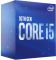 Процесор Intel Core i5 10400 2.9GHz (12MB, Comet Lake, 65W, S1200) Box (BX8070110400)