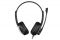 Гарнітура 2E CH12 USB Black (2E-CH12SU)