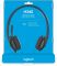 Гарнiтура Logitech H340 USB (981-000475)