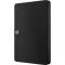 Зовнішній жорсткий диск 2.5" USB 2.0TB Seagate Expansion Portable Black (STKM2000400)