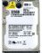 Накопичувач HDD 2.5" SATA 320GB WD 5400rpm 8MB (WD3200BVVT) Refurbished
