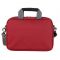 Сумка для ноутбука Sumdex PON-308RD 10" Red/Gray