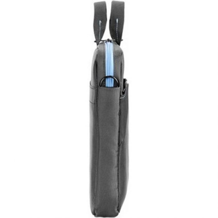 Сумка для ноутбука Continent CC-205GB 15.6" Grey