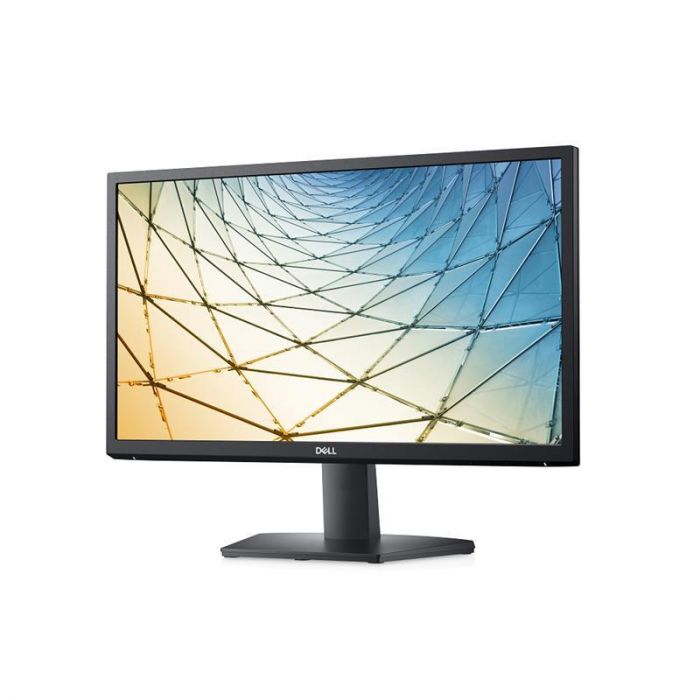 Монiтор Dell 21.5" SE2222H (210-AZKU) VA Black
