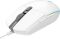 Миша Logitech G102 Lightsync White (910-005824)