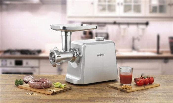 М`ясорубка Gorenje MG2502SJX