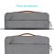Чохол-сумка для ноутбука Grand-X SLX-15G 15" Grey