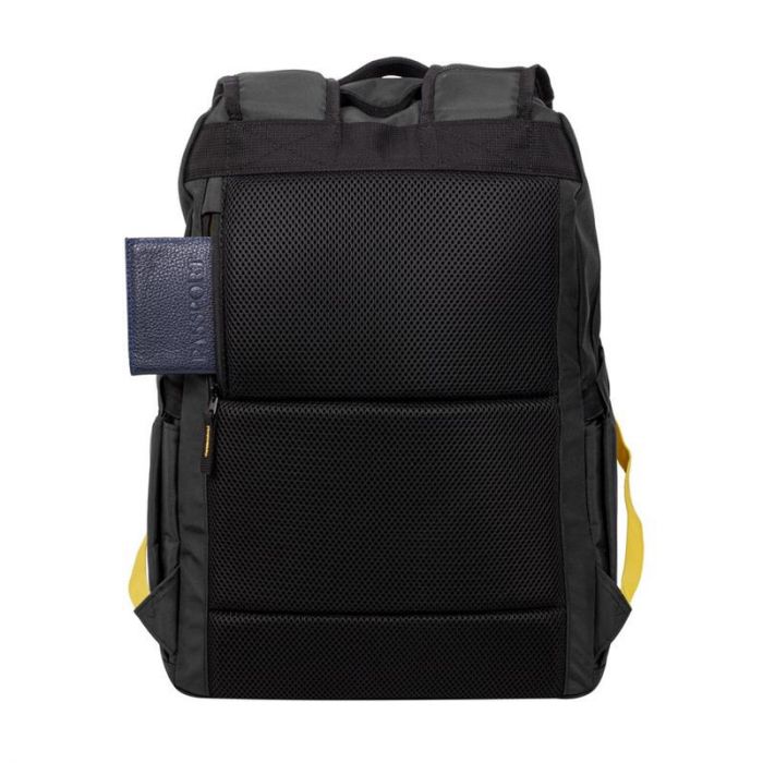 Рюкзак Rivacase 5461 Black 15.6"