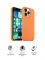 Чохол-накладка Armorstandart Icon2 для Apple iPhone 13 Pro Marigold (ARM60490)