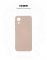 Чохол-накладка Armorstandart Icon для Samsung Galaxy A03 Core SM-A032 Pink Sand (ARM60880)