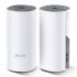 WiFi Mesh-система TP-Link Deco E4(2-pack)