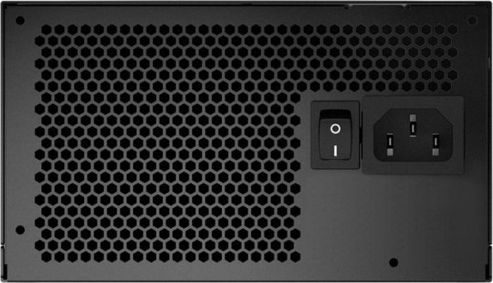 Блок живлення MSI MPG A750GF 750W