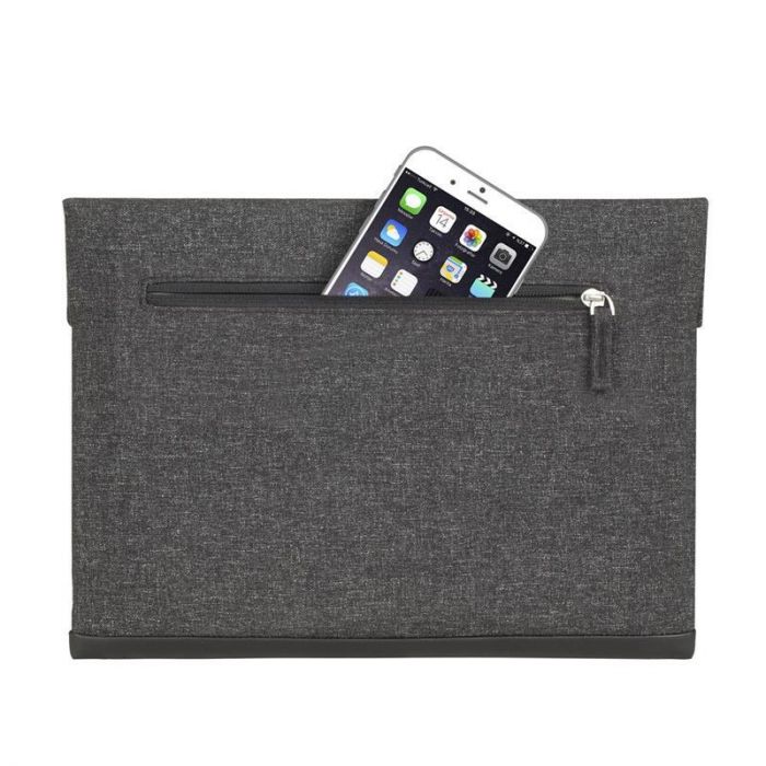 Чехол для ноутбука Rivacase 8803 13.3" Black