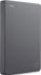 Зовнішній жорсткий диск 2.5" USB 1.0TB Seagate Basic Gray (STJL1000400)