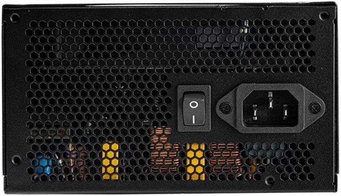 Блок живлення Chieftec GPX-850FC