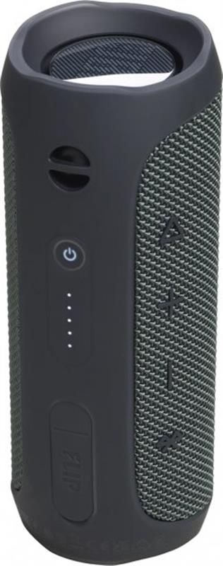 Акустична система JBL Flip Essential 2 Black (JBLFLIPES2)