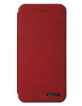 Чохол-книжка BeCover Exclusive для Samsung Galaxy M33 5G SM-M336 Burgundy Red (707943)