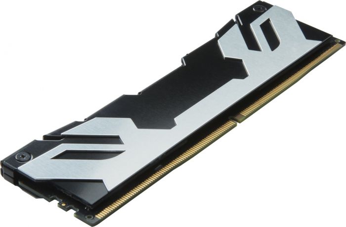 Модуль пам`яті DDR5 2x24GB/6400 Kingston Fury Renegade Silver (KF564C32RSK2-48)