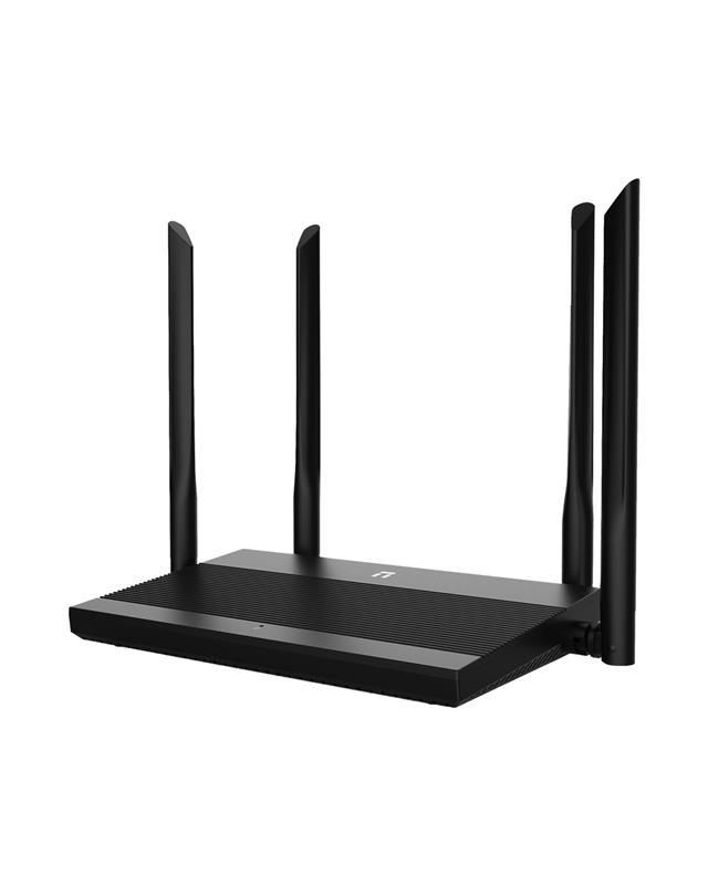 Бездротовий маршрутизатор Netis N3