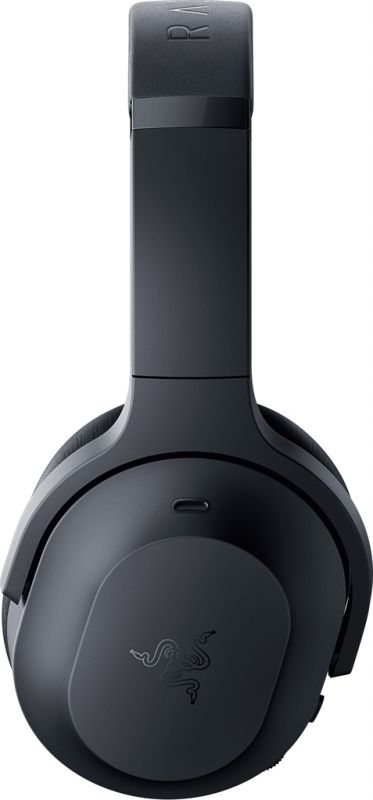 Bluetooth-гарнітура Razer Barracuda Pro Black (RZ04-03780100-R3M1)