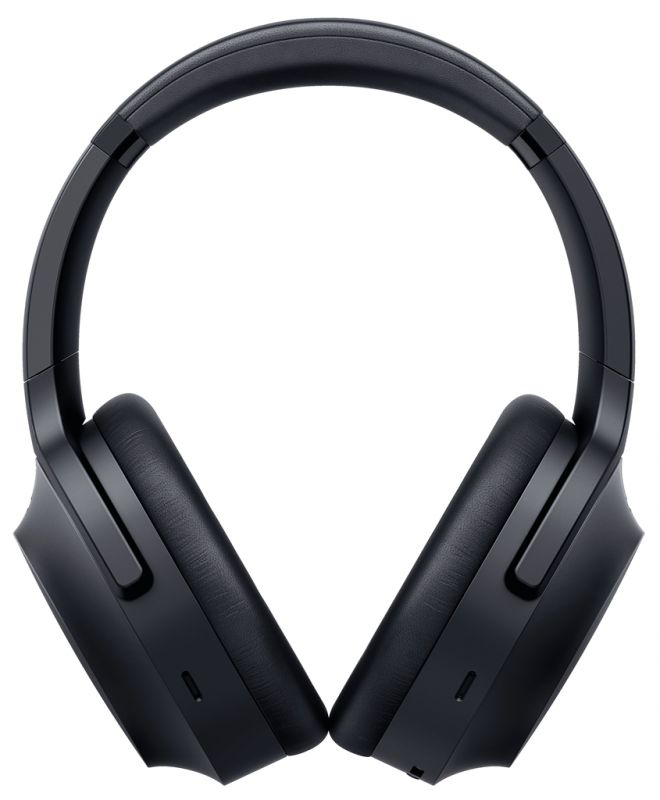 Bluetooth-гарнітура Razer Barracuda Pro Black (RZ04-03780100-R3M1)
