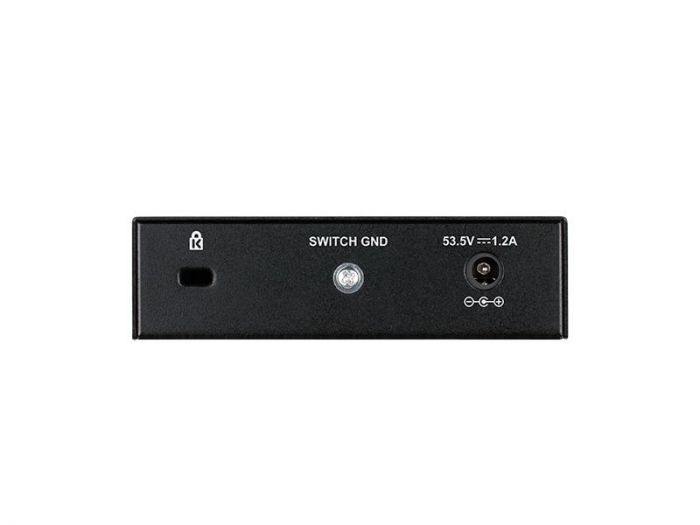 Комутатор D-Link DGS-1005P